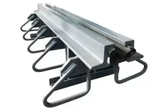 Expansion Joints