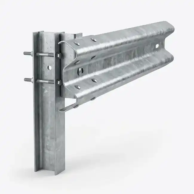 Crash Barriers