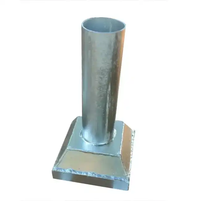 Drainage Spout